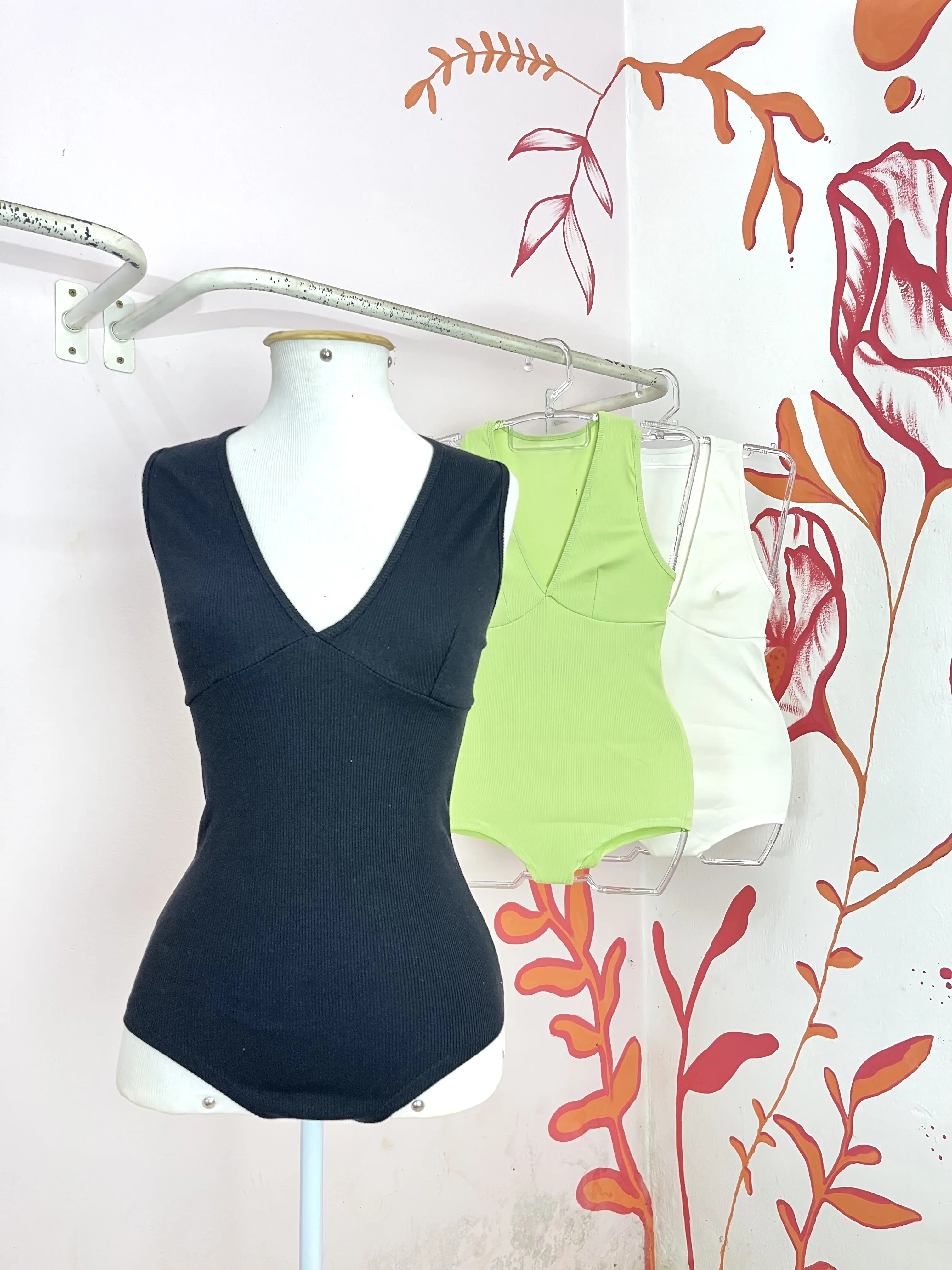 Body Livia