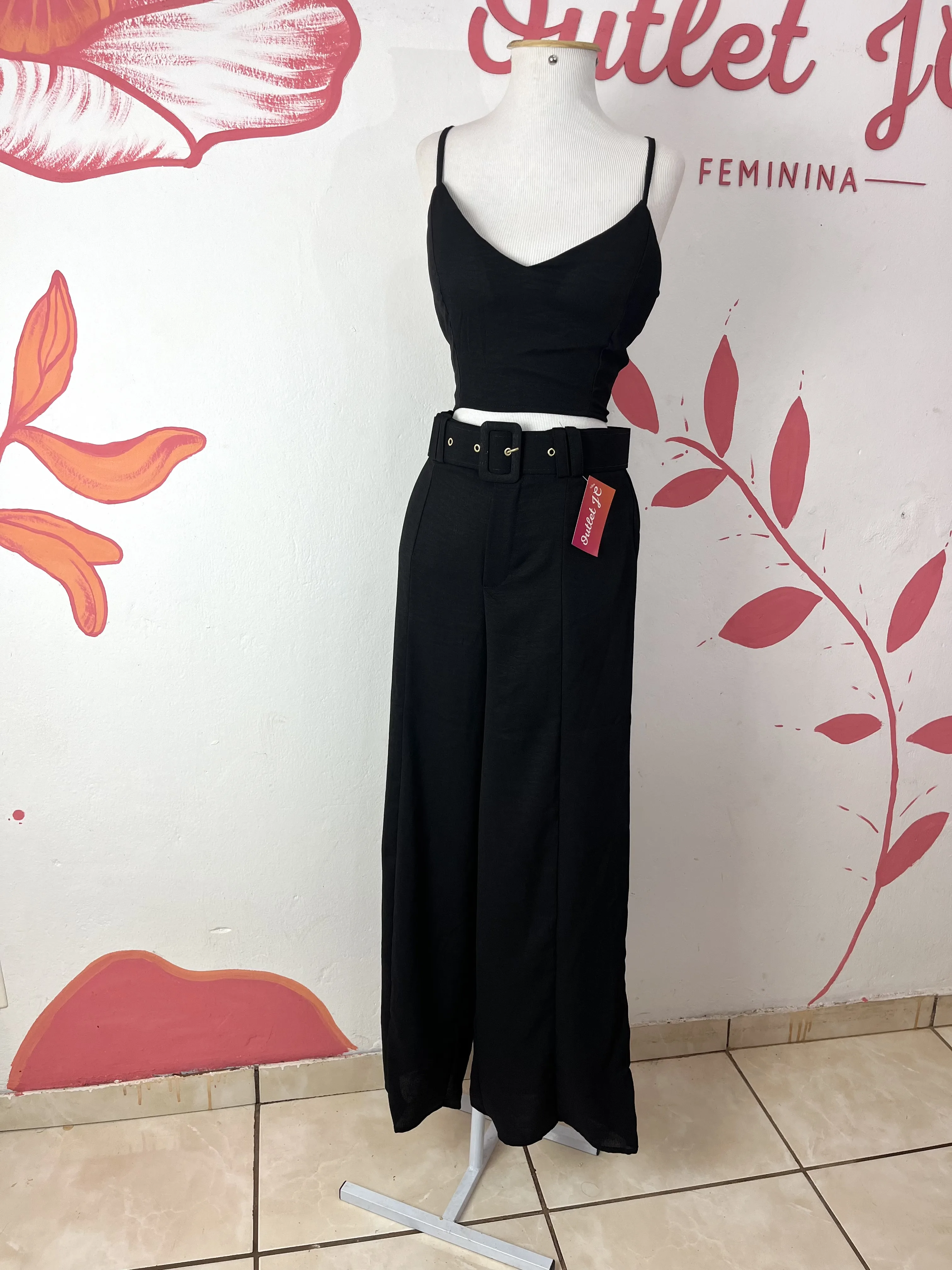 Conjunto Aline