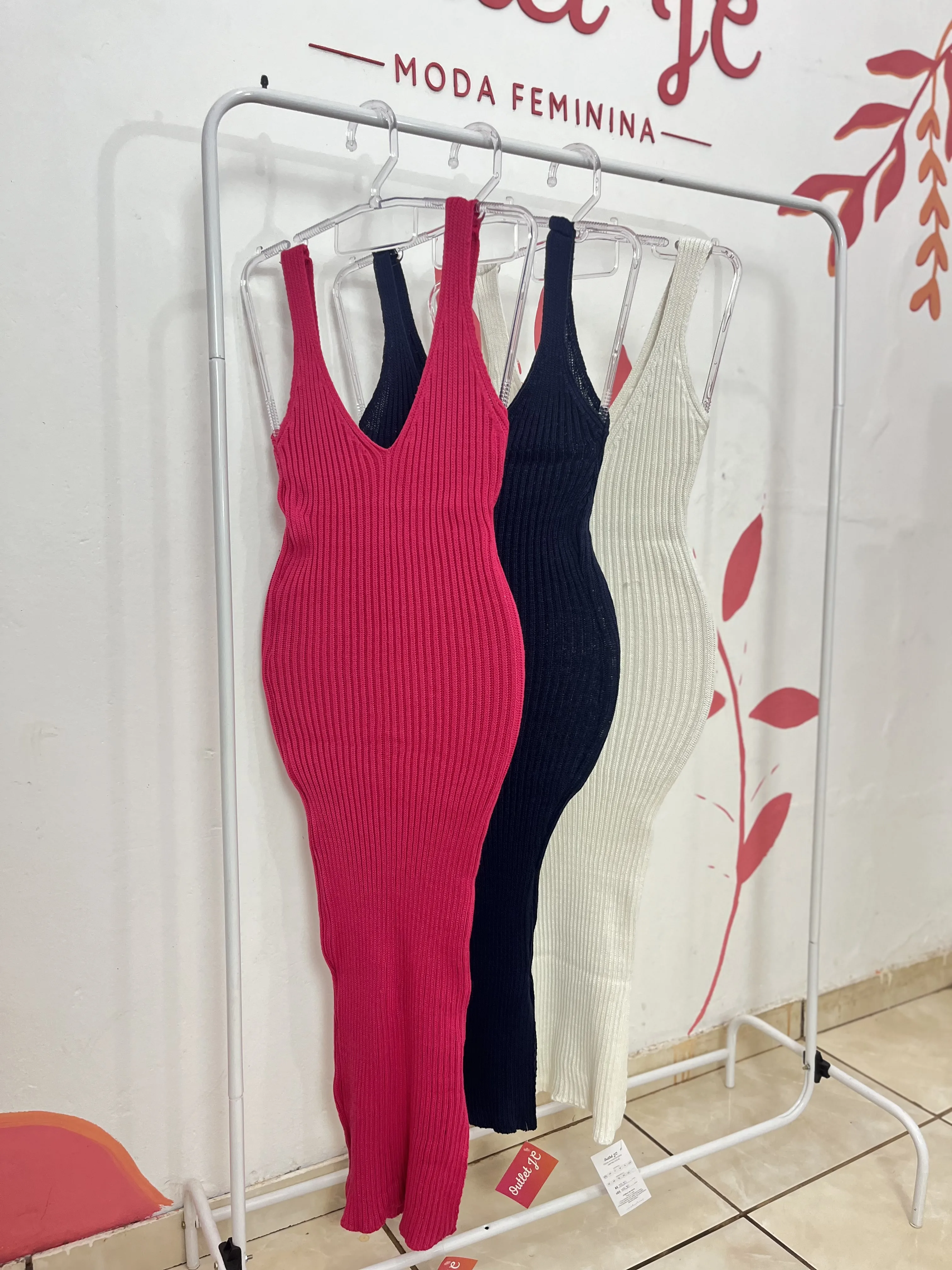 Vestido Afrodite