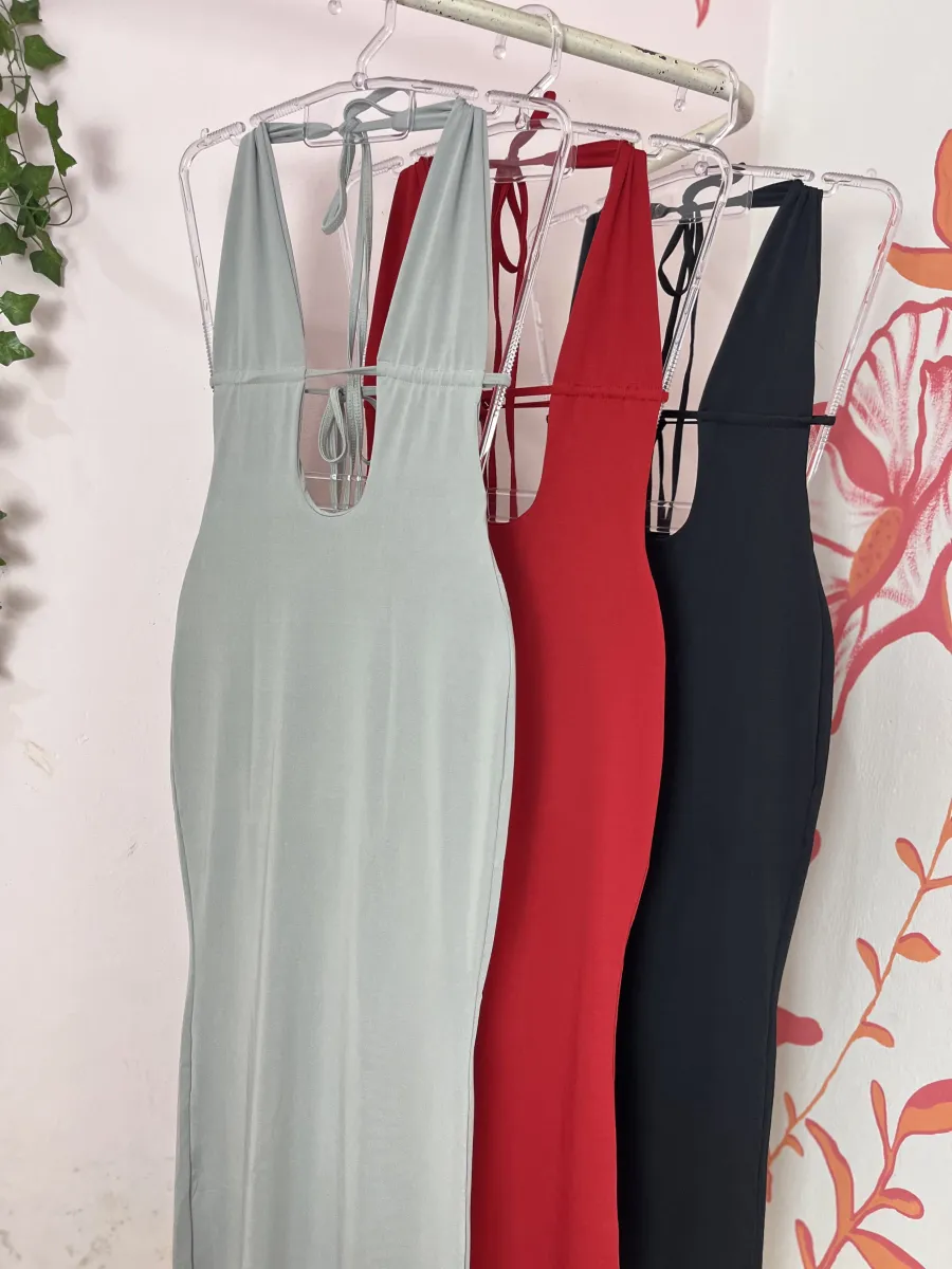 Vestido Nina