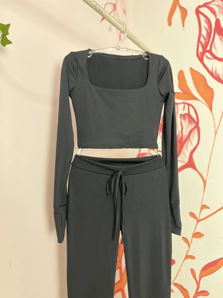 Conjunto July