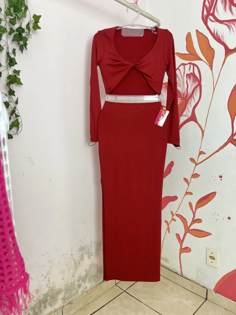 Conjunto Lisboa