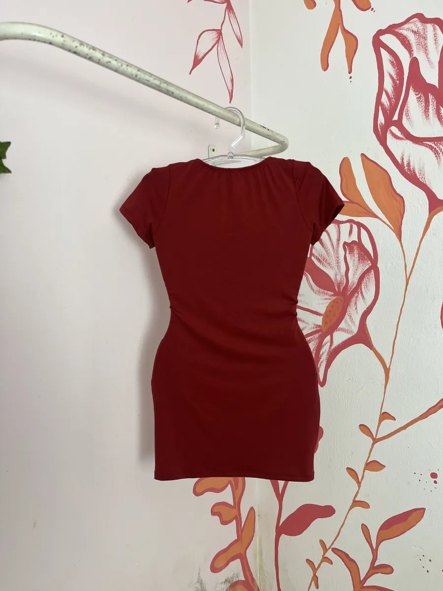Vestido Lia
