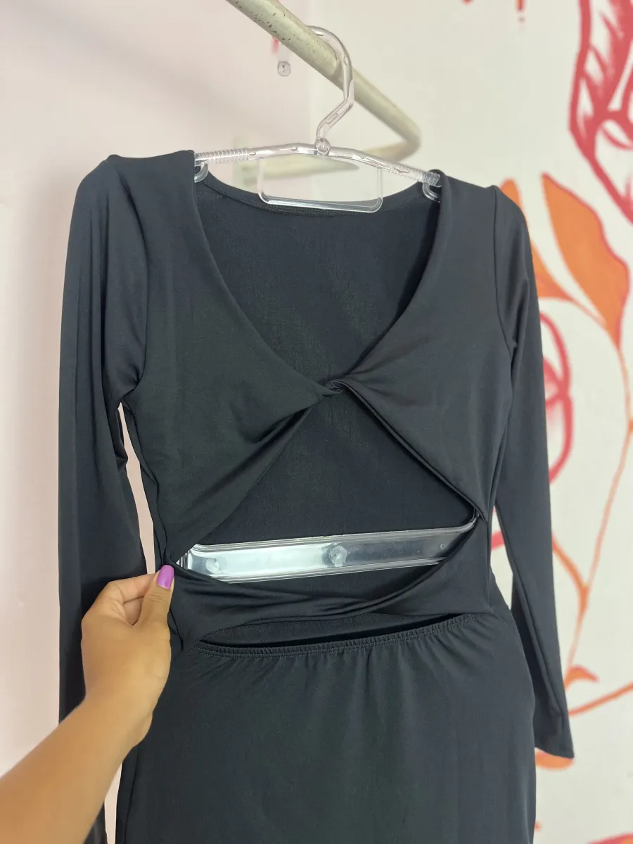 Vestido Ágatha