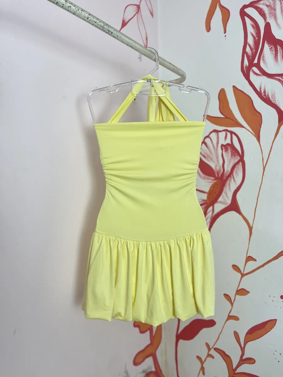 Vestido July