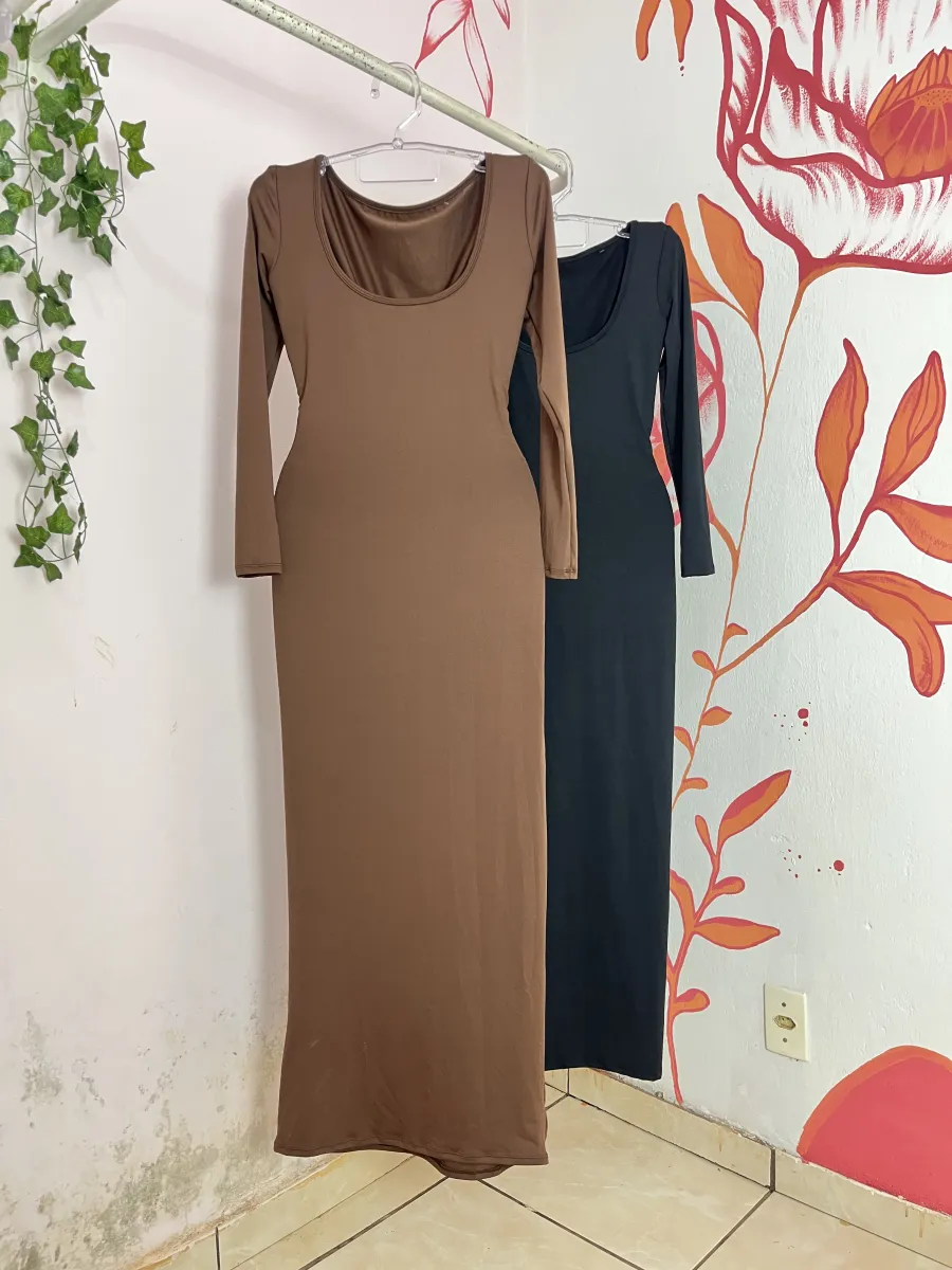 Vestido Teresa