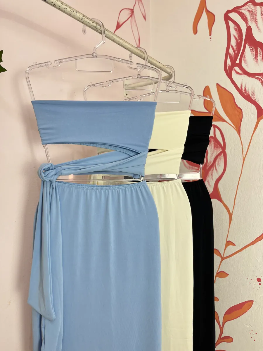 Conjunto Safira