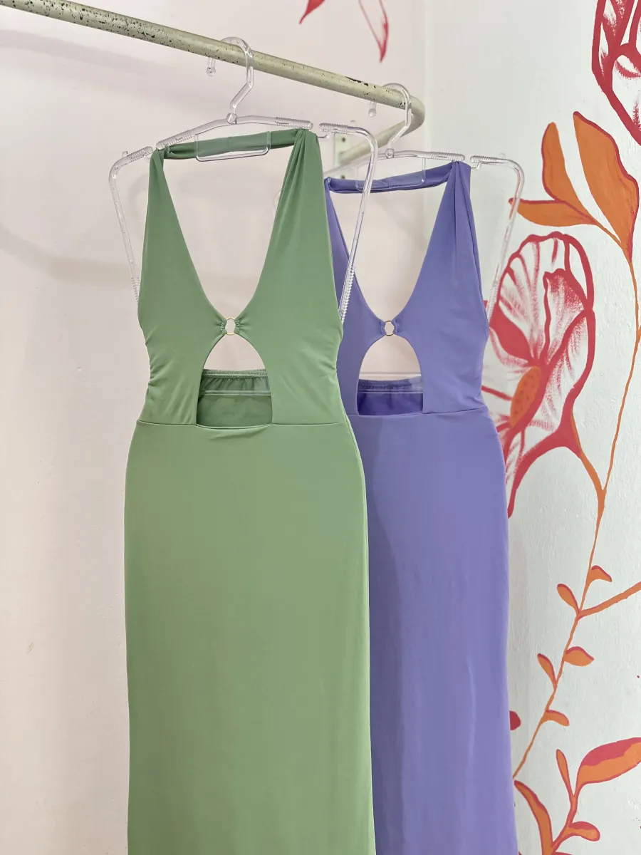Vestido Pamela