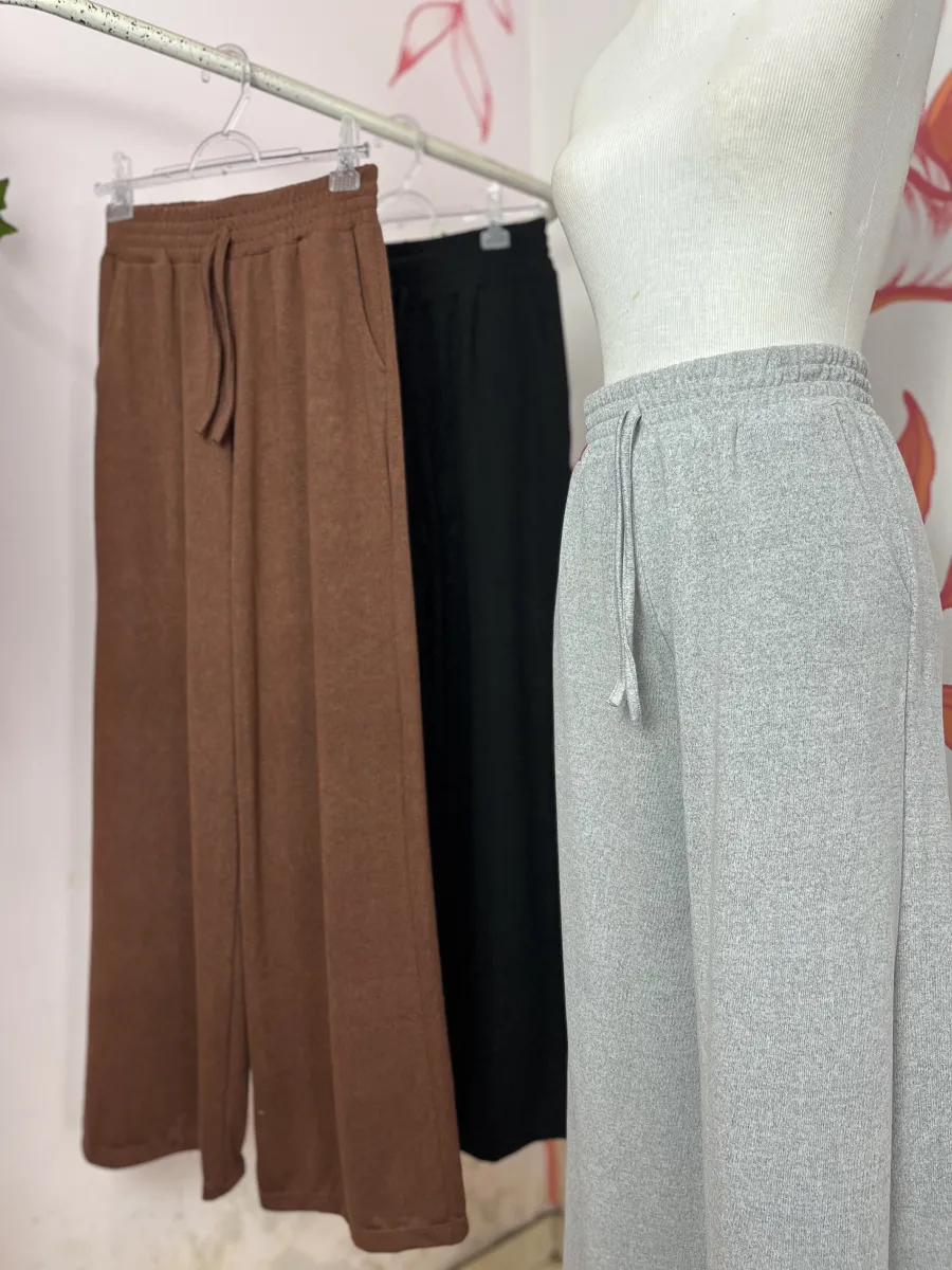 Calça Lãnzinha