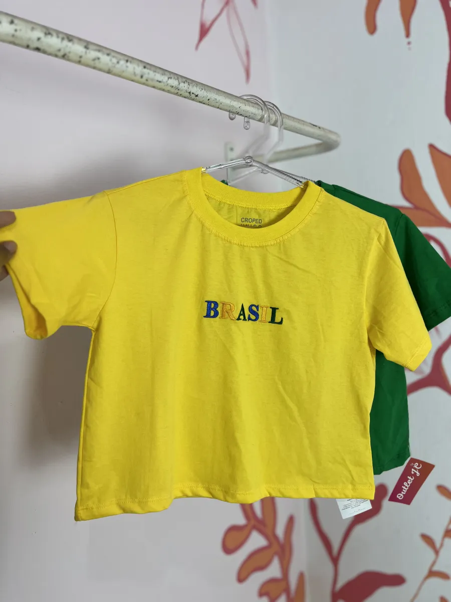 Croped Brasil
