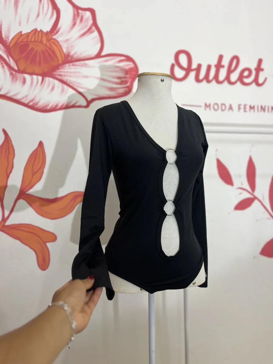 Body Roberta