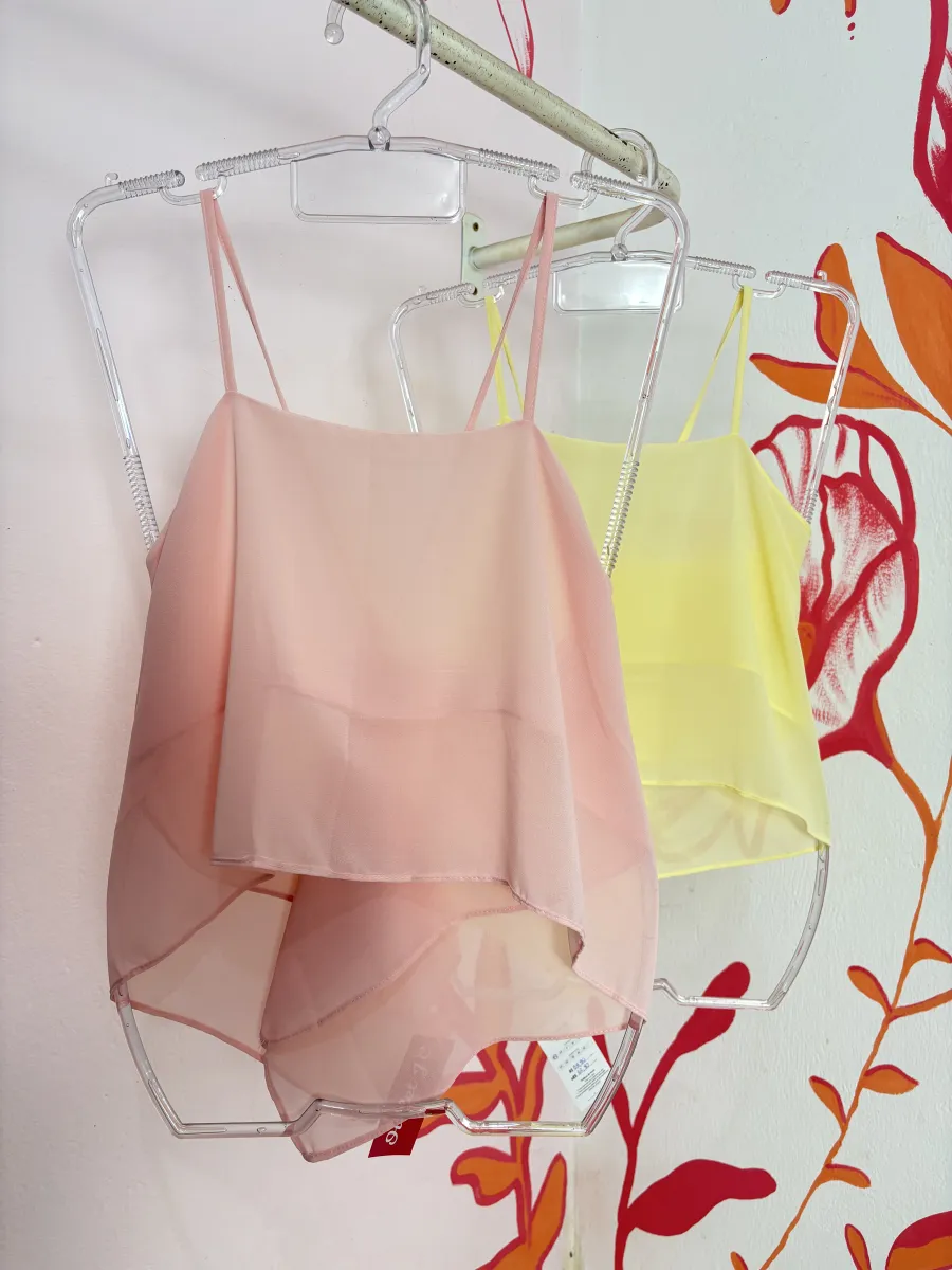 Blusa Jasmin