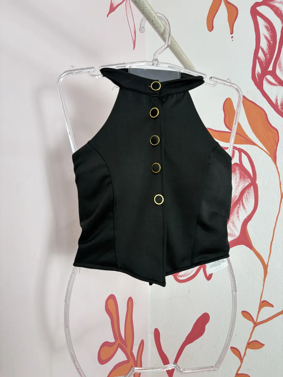 Blusa Geórgia