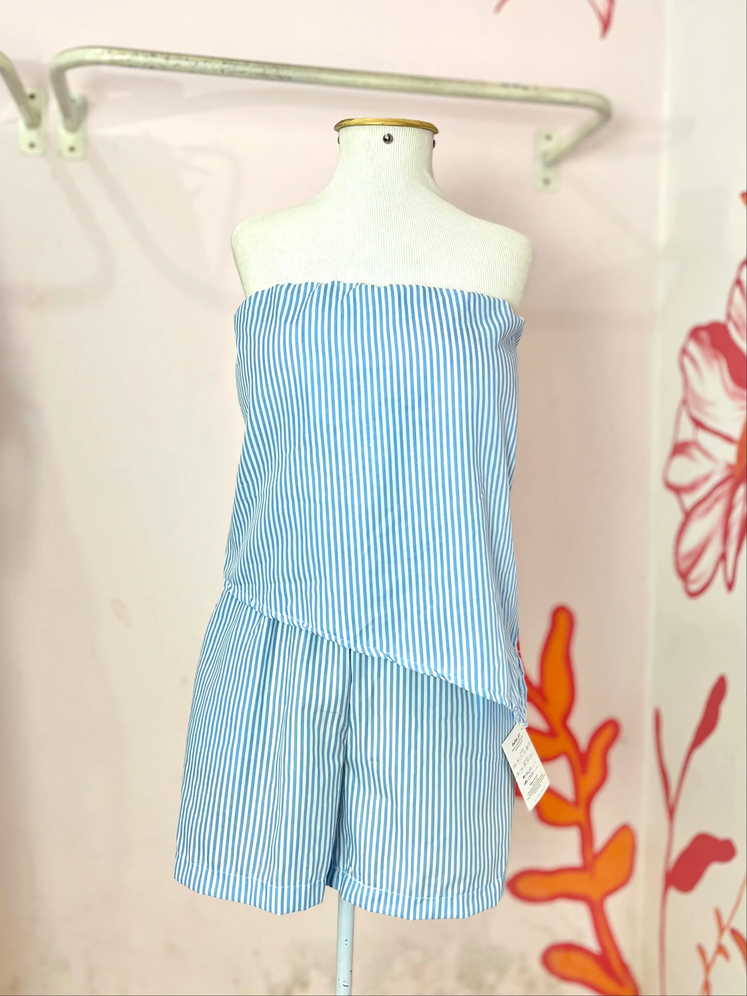 Conjunto Flávia 