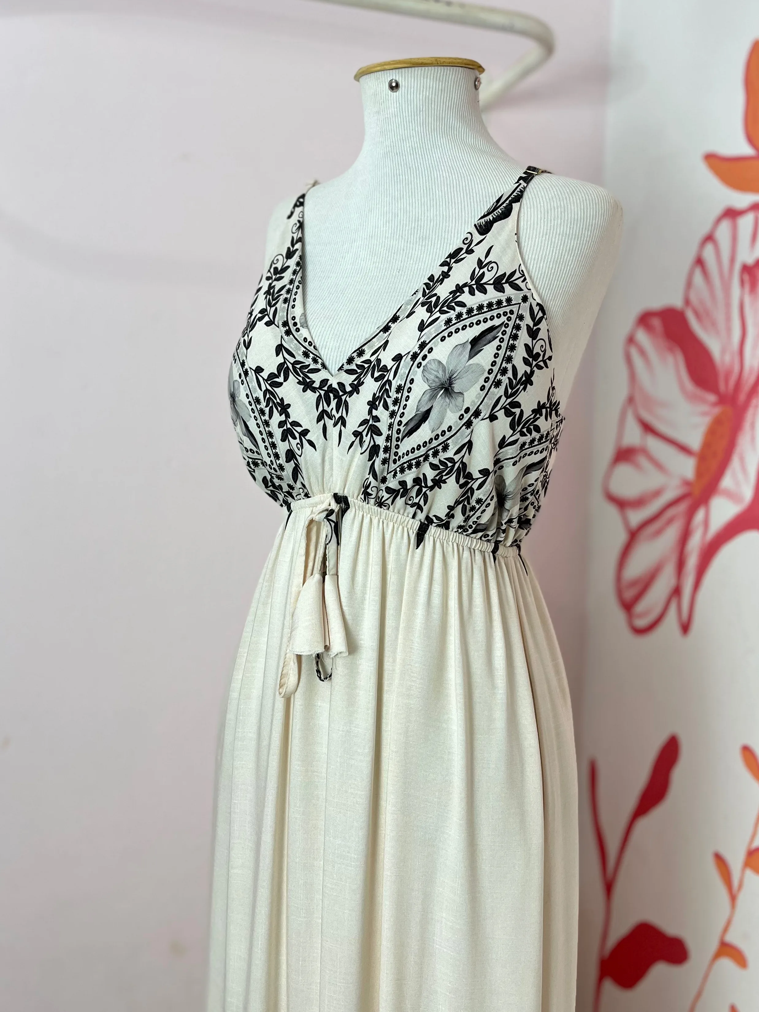 Vestido Luiza